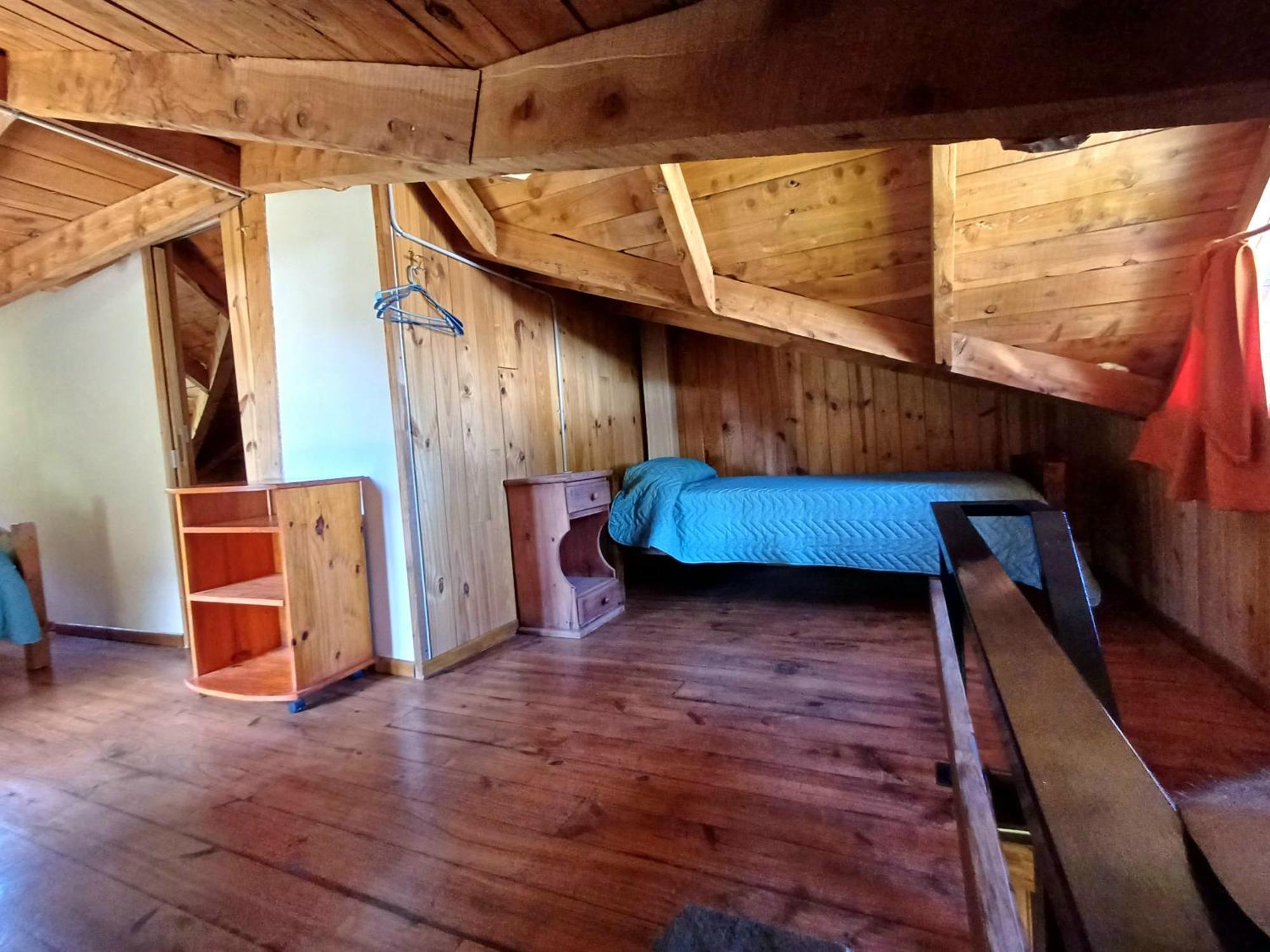 Posada El Maiten Trevelín Dış mekan fotoğraf