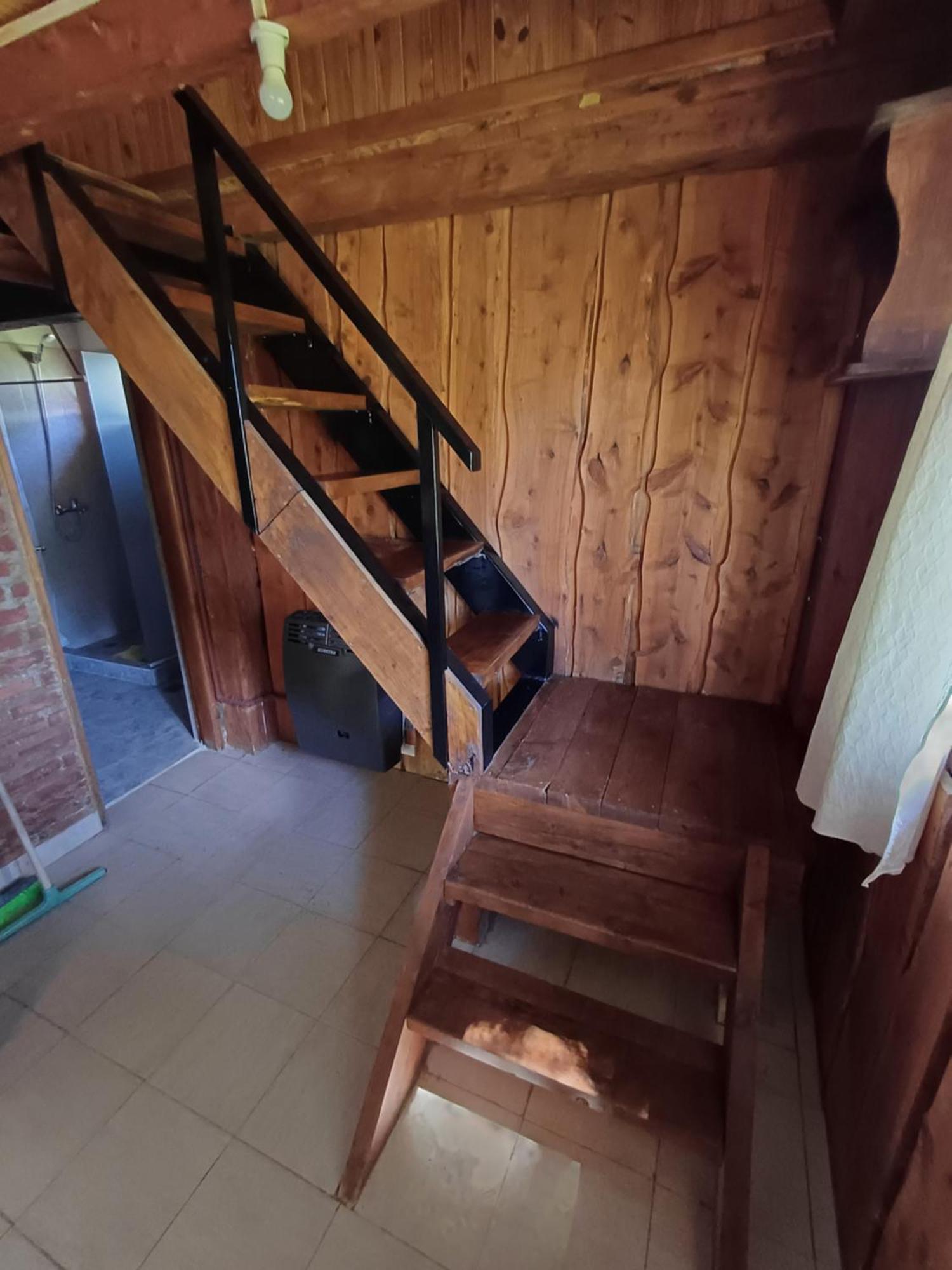 Posada El Maiten Trevelín Dış mekan fotoğraf