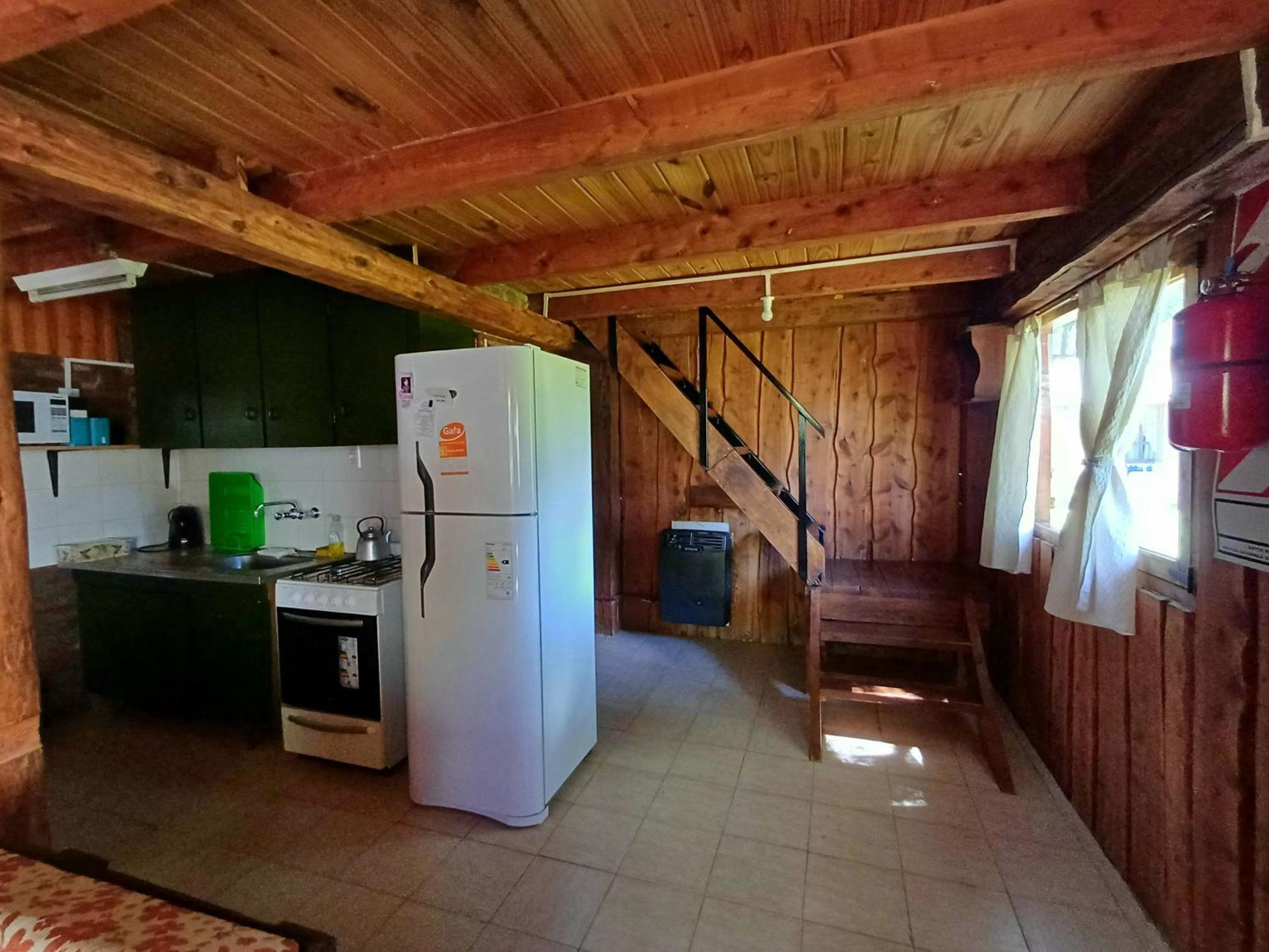 Posada El Maiten Trevelín Dış mekan fotoğraf