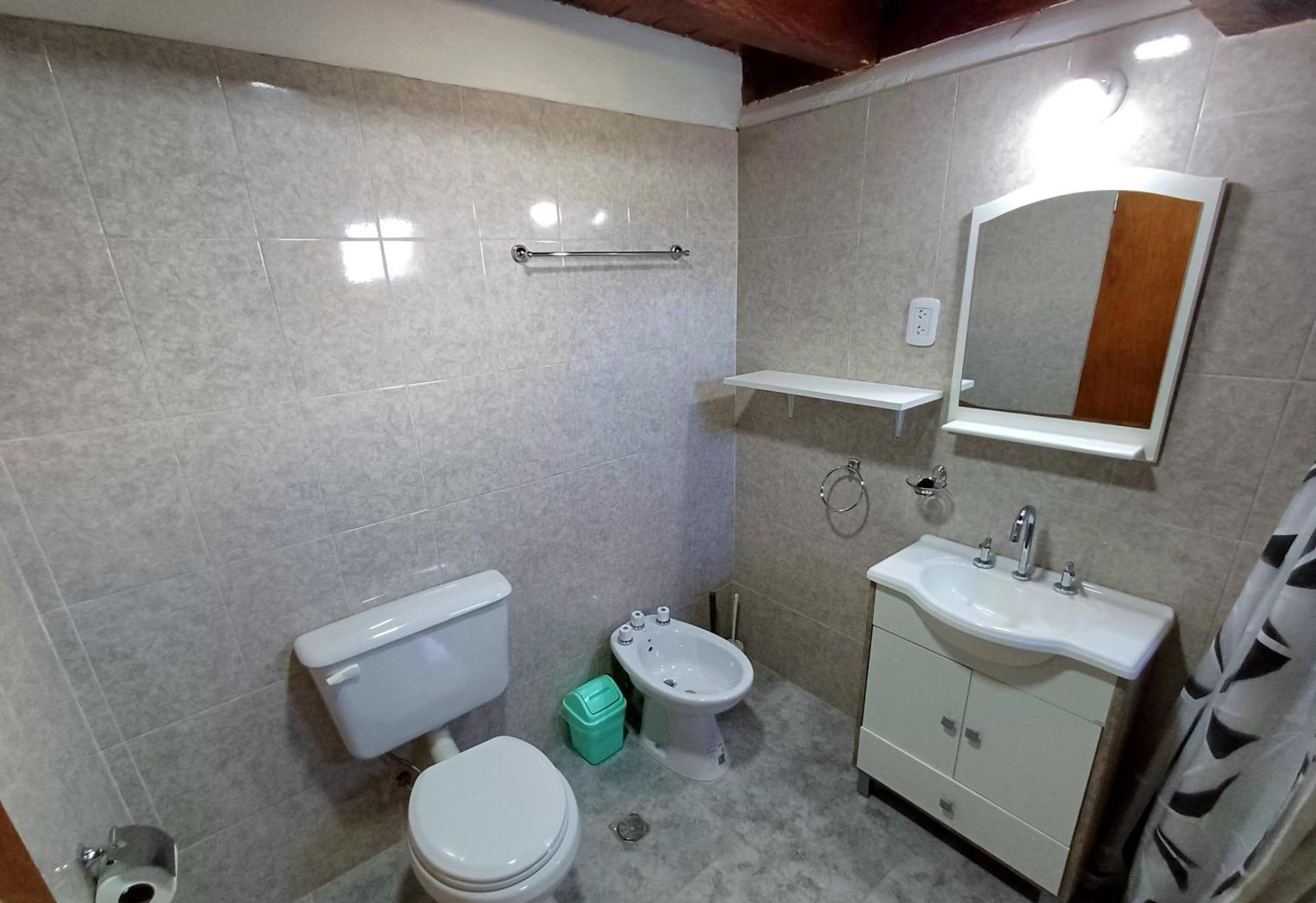 Posada El Maiten Trevelín Dış mekan fotoğraf