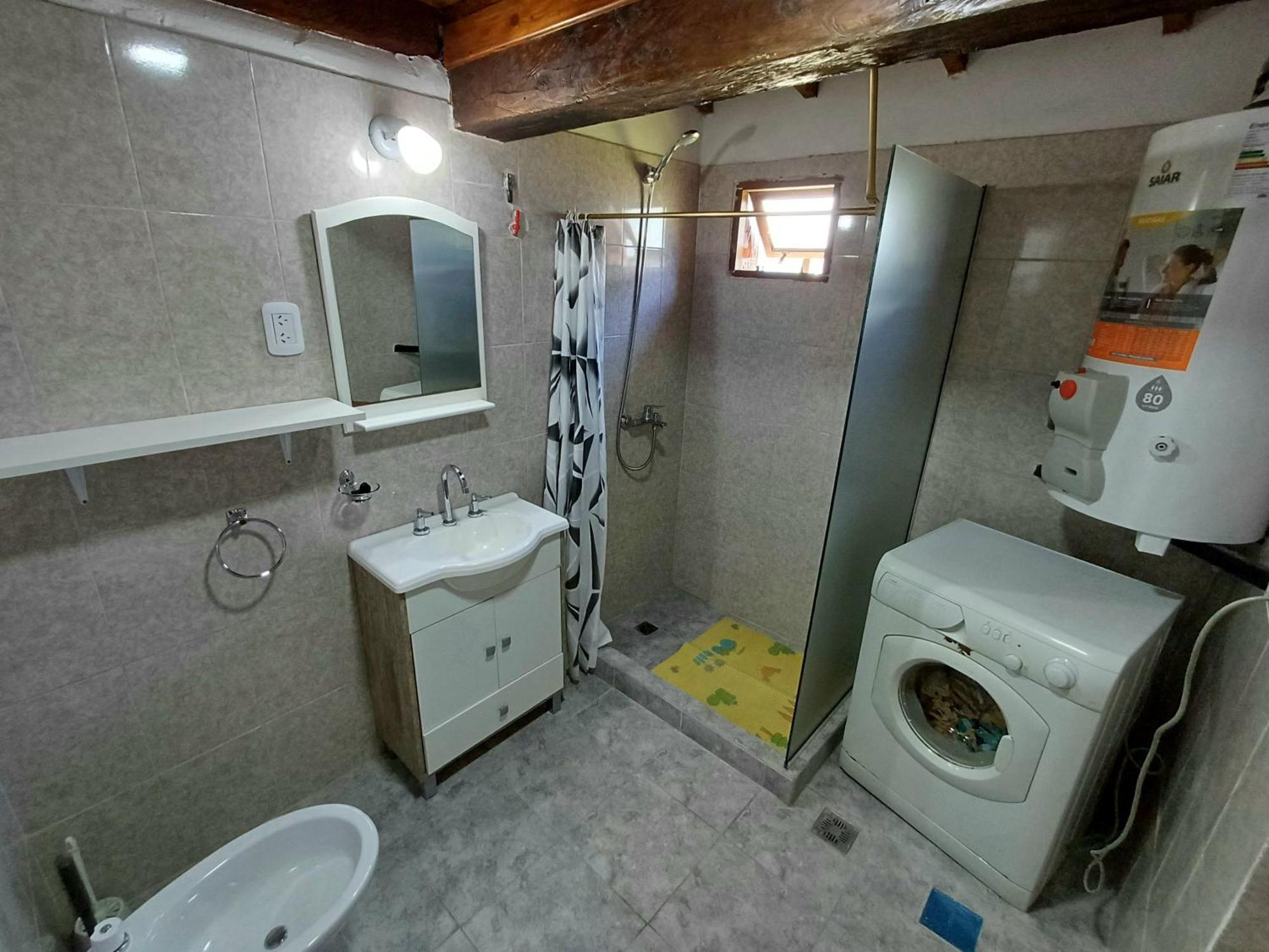 Posada El Maiten Trevelín Dış mekan fotoğraf